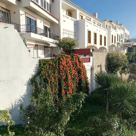 Nyaraló Apartamento Com Vista Sobre Burgau