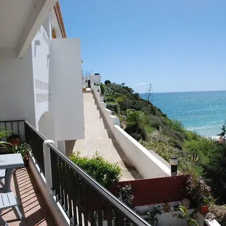 Apartamento Com Vista Sobre * Burgau