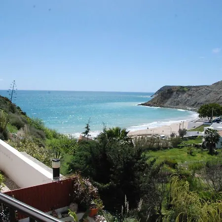 Apartamento Com Vista Sobre Nyaraló *