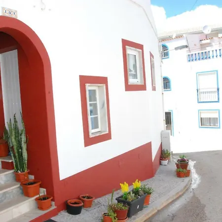 Nyaraló Apartamento Com Vista Sobre