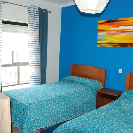 Apartamento Com Vista Sobre Nyaraló *