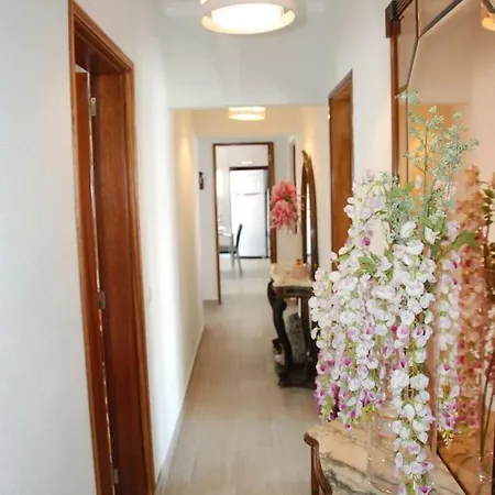Apartamento Com Vista Sobre Nyaraló