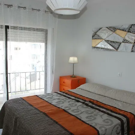 Apartamento Com Vista Sobre Burgau