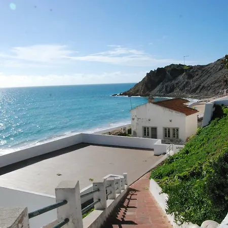 Apartamento Com Vista Sobre * Burgau