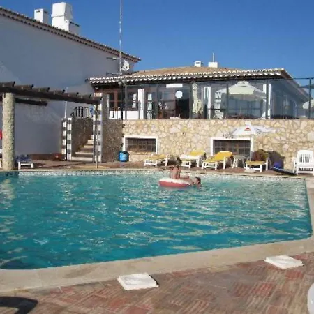 Apartamento Com Vista Sobre * Burgau