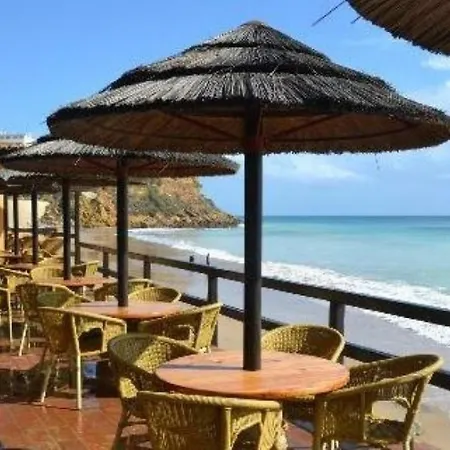 Apartamento Com Vista Sobre Burgau