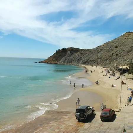 Apartamento Com Vista Sobre Burgau